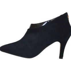 Kate Appleby Boots<Shoe-Boots - Ashburt - Navy