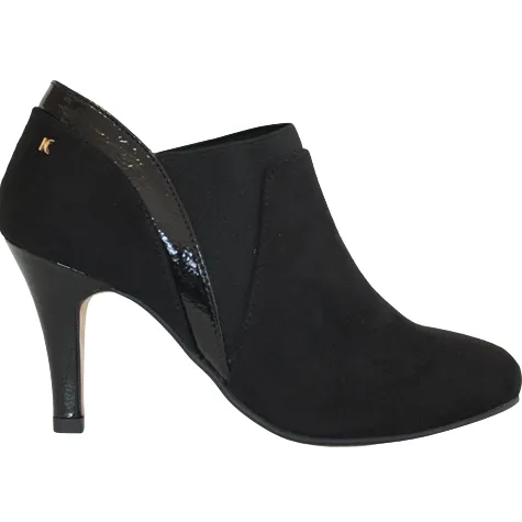 Kate Appleby Boots<Shoe-Boots - Blockley - Black