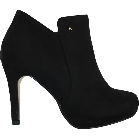 Kate Appleby Boots<Shoe-Boots - Barnegat - Black