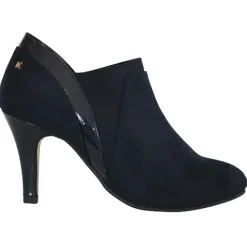 Kate Appleby Boots<Shoe-Boots - Blockley - Navy