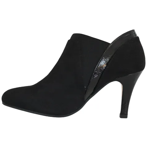 Kate Appleby Boots<Shoe-Boots - Blockley - Black