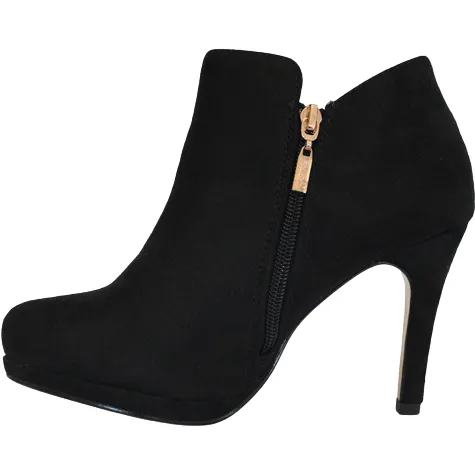 Kate Appleby Boots<Shoe-Boots - Barnegat - Black