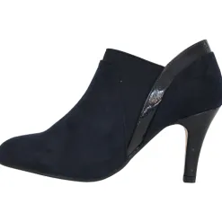 Kate Appleby Boots<Shoe-Boots - Blockley - Navy