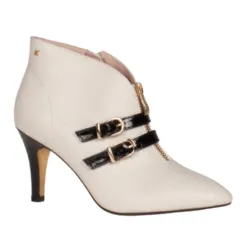 Kate Appleby Boots<Shoe-Boots - Waycombe - White