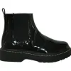 Lelli Kelly Boots<Ankle Boots - Ruth 5552 - Black Patent