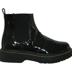 Lelli Kelly Boots<Ankle Boots - Ruth 5552 - Black Patent