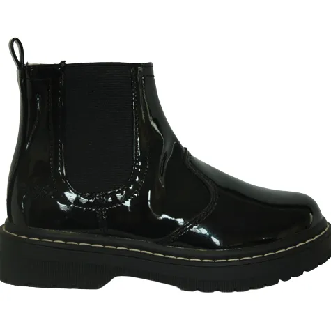 Lelli Kelly Boots<Ankle Boots - Ruth 5552 - Black Patent