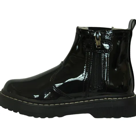 Lelli Kelly Boots<Ankle Boots - Ruth 5552 - Black Patent
