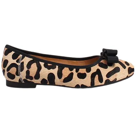 Loretta Vitale Shoes<Pumps - W5325 - Leopard