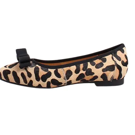 Loretta Vitale Shoes<Pumps - W5325 - Leopard