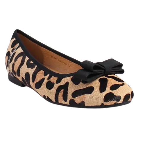 Loretta Vitale Shoes<Pumps - W5325 - Leopard