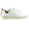 Lunar Trainers<Trainers - Flamborough - White