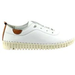 Lunar Trainers<Trainers - Flamborough - White