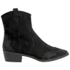 Marco Tozzi Boots<Ankle Boots - 25340-43 - Black