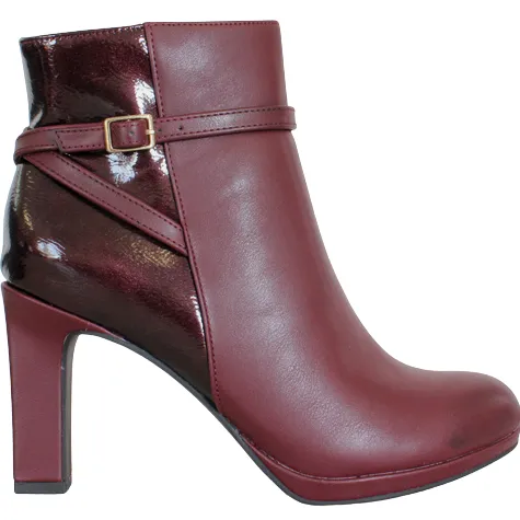 Marco Tozzi Boots<Ankle Boots - 25311-41 - Brown
