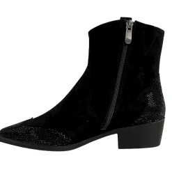 Marco Tozzi Boots<Ankle Boots - 25340-43 - Black