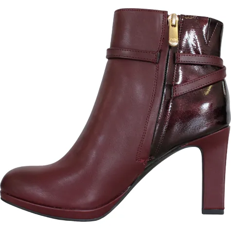 Marco Tozzi Boots<Ankle Boots - 25311-41 - Brown