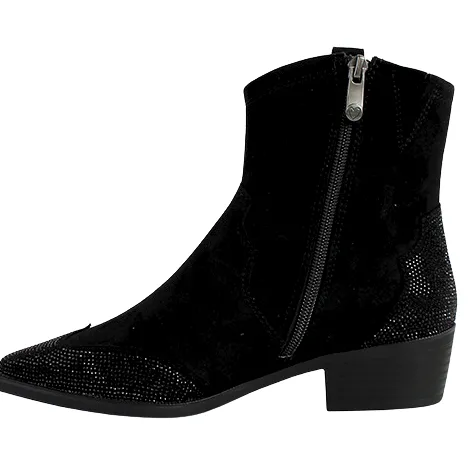 Marco Tozzi Boots<Ankle Boots - 25340-43 - Black