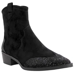 Marco Tozzi Boots<Ankle Boots - 25340-43 - Black