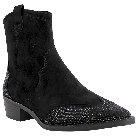 Marco Tozzi Boots<Ankle Boots - 25340-43 - Black