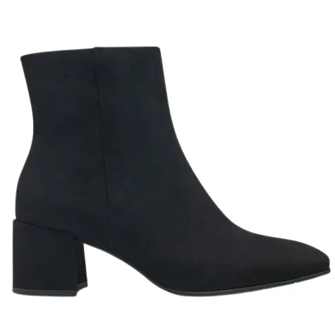 Marco Tozzi Boots<Block Heeled Ankle Boots - 25349-41 - Black
