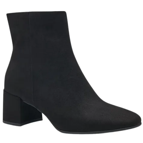 Marco Tozzi Boots<Block Heeled Ankle Boots - 25349-41 - Black