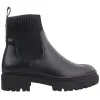 Marco Tozzi Boots<Chelsea Boots - 25423-43 - Black