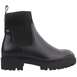 Marco Tozzi Boots<Chelsea Boots - 25423-43 - Black