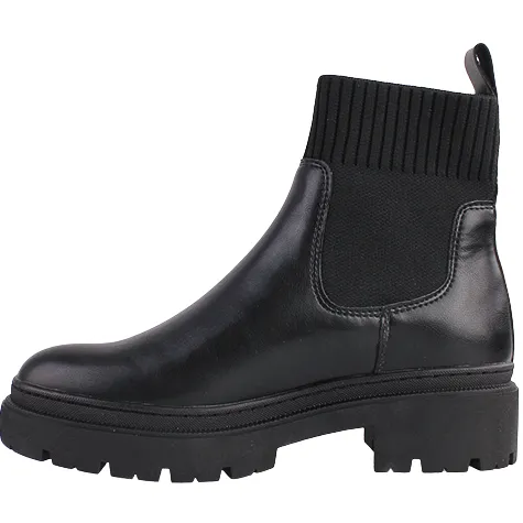 Marco Tozzi Boots<Chelsea Boots - 25423-43 - Black