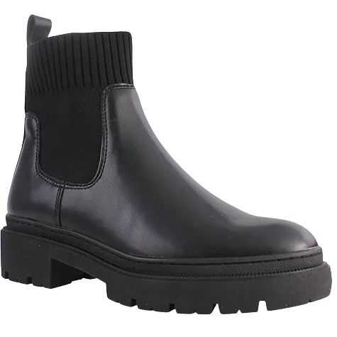 Marco Tozzi Boots<Chelsea Boots - 25423-43 - Black
