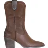 Marco Tozzi Boots<Cowboy Boots - 25394-41 - Brown