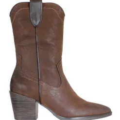 Marco Tozzi Boots<Cowboy Boots - 25394-41 - Brown