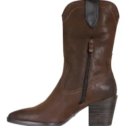 Marco Tozzi Boots<Cowboy Boots - 25394-41 - Brown