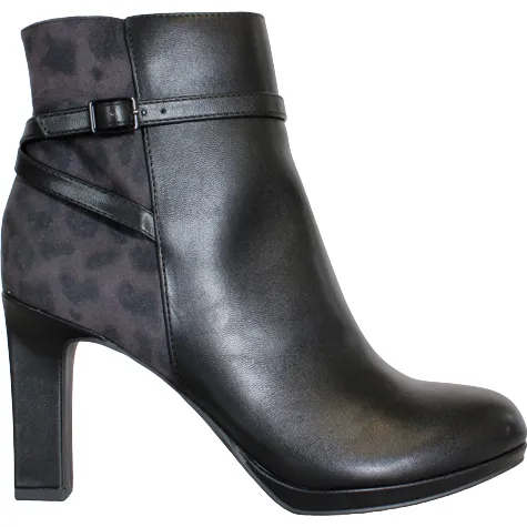 Marco Tozzi Boots<Ankle Boots - 25311-41 - Black