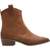 Marco Tozzi Boots<Ankle Boots - 25081-41 - Cognac