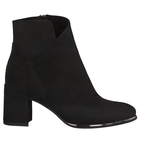 Marco Tozzi Boots<Ankle Boots - 25095-35 - Black