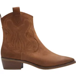 Marco Tozzi Boots<Ankle Boots - 25081-41 - Cognac
