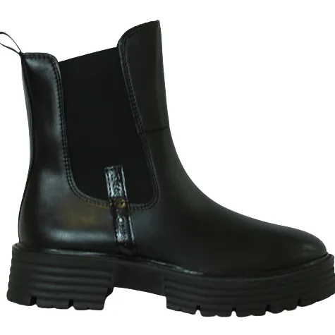 Marco Tozzi Boots<Ankle Boots- 25484-29 - Black