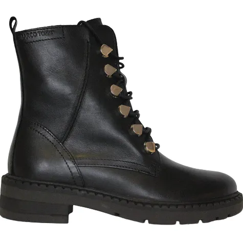 Marco Tozzi Boots<Ankle Boots - 25201-29 - Black