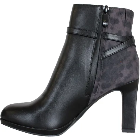 Marco Tozzi Boots<Ankle Boots - 25311-41 - Black