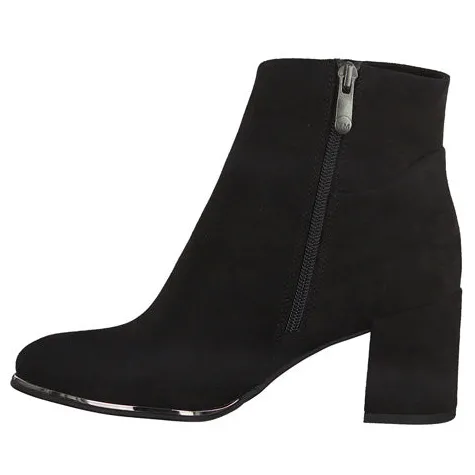 Marco Tozzi Boots<Ankle Boots - 25095-35 - Black