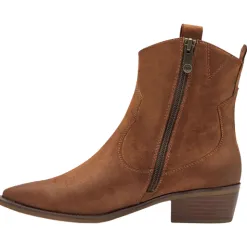 Marco Tozzi Boots<Ankle Boots - 25081-41 - Cognac