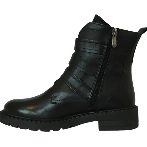 Marco Tozzi Boots<Ankle Boots - 25400-29 - Black
