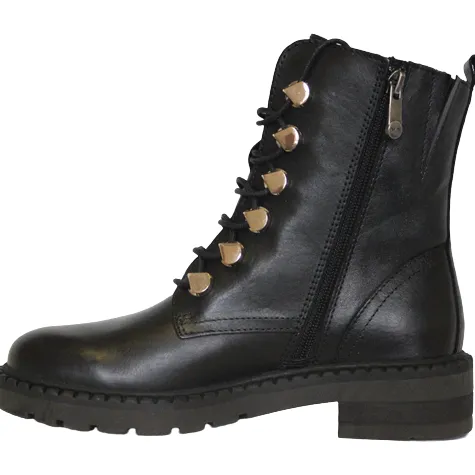 Marco Tozzi Boots<Ankle Boots - 25201-29 - Black