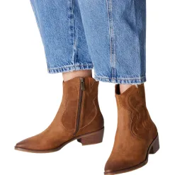 Marco Tozzi Boots<Ankle Boots - 25081-41 - Cognac