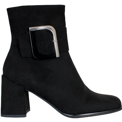 Marco Tozzi Boots<Block Heeled Ankle Boots - 25328-41 - Pepper