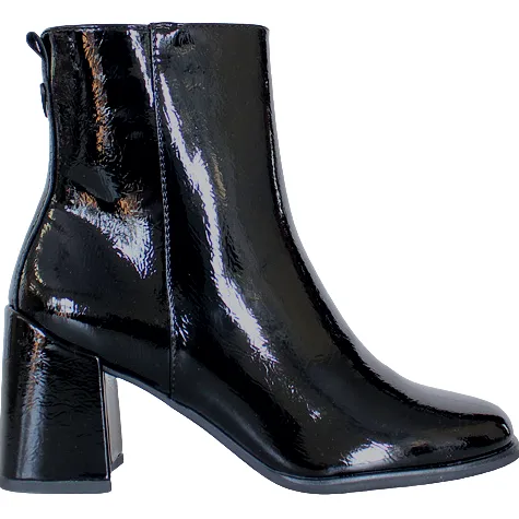 Marco Tozzi Boots<Block Heeled Ankle Boots - 25328-41 - Black