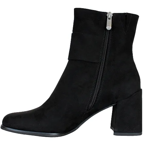 Marco Tozzi Boots<Block Heeled Ankle Boots - 25328-41 - Pepper