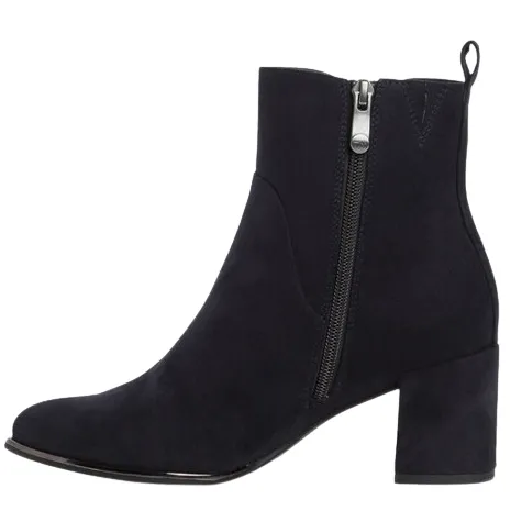 Marco Tozzi Boots<Block Heeled Ankle Boots - 25327-41 - Black