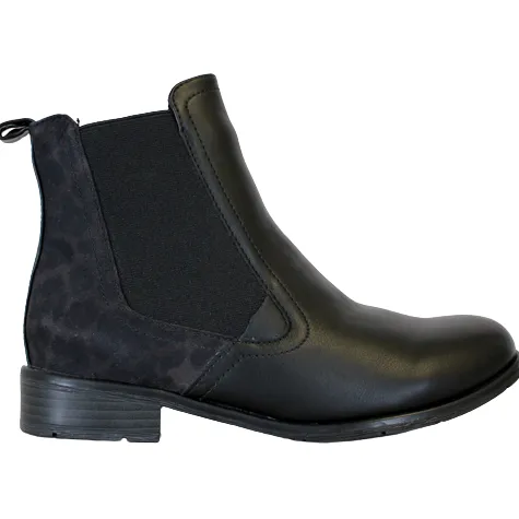 Marco Tozzi Boots<Chelsea Boots - 25039-41 - Black
